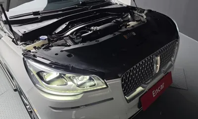 Lincoln Aviator 2022, 38470 км, за 28751.48 USD - фото 6