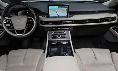 Lincoln Aviator 2022, 38470 км, за 28751.48 USD - фото 7