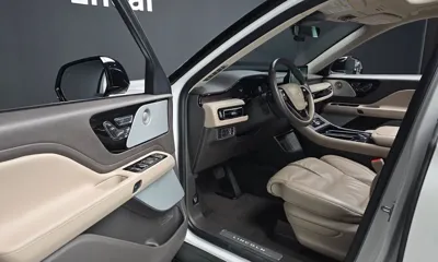 Lincoln Aviator 2022, 38470 км, за 28751.48 USD - фото 10