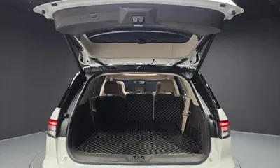 Lincoln Aviator 2022, 38470 км, за 28751.48 USD - фото 21
