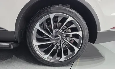 Lincoln Aviator 2022, 38470 км, за 28751.48 USD - фото 22