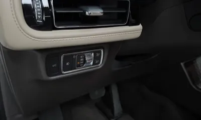Lincoln Aviator 2022, 38470 км, за 28751.48 USD - фото 29