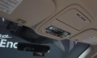 Lincoln Aviator 2022, 38470 км, за 28751.48 USD - фото 31