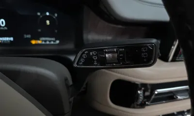 Lincoln Aviator 2022, 38470 км, за 28751.48 USD - фото 33