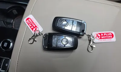 Lincoln Aviator 2022, 38470 км, за 28751.48 USD - фото 34