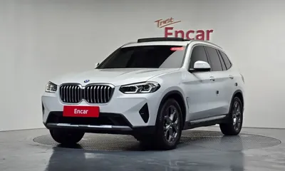 BMW X3 2022, 44411 км, за 30062.76 USD - фото 11