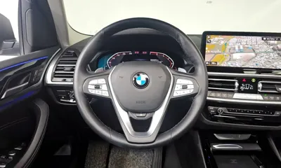 BMW X3 2022, 44411 км, за 30062.76 USD - фото 14