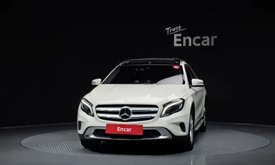Mercedes-Benz GLA-Class 2016, 180994 км, за 6700.5 USD
