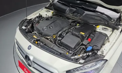 Mercedes-Benz GLA-Class 2016, 180994 км, за 6700.5 USD - фото 6