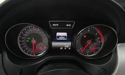 Mercedes-Benz GLA-Class 2016, 180994 км, за 6700.5 USD - фото 8