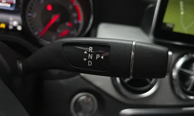 Mercedes-Benz GLA-Class 2016, 180994 км, за 6700.5 USD - фото 9