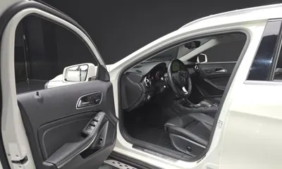 Mercedes-Benz GLA-Class 2016, 180994 км, за 6700.5 USD - фото 10