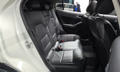 Mercedes-Benz GLA-Class 2016, 180994 км, за 6700.5 USD - фото 11