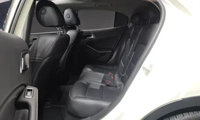 Mercedes-Benz GLA-Class 2016, 180994 км, за 6700.5 USD - фото 12