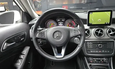 Mercedes-Benz GLA-Class 2016, 180994 км, за 6700.5 USD - фото 13
