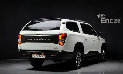 KG_Mobility_Ssangyong Rexton 2022, 84244 км, за 13329.44 USD