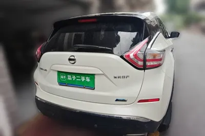 Nissan Murano 2019, 91300 км, за 9514 USD