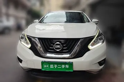 Nissan Murano 2019, 91300 км, за 9514 USD