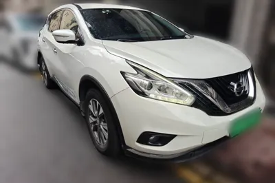 Nissan Murano 2019, 91300 км, за 9514 USD