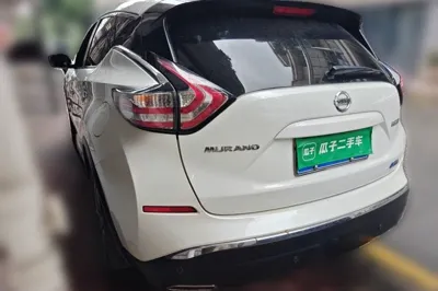 Nissan Murano 2019, 91300 км, за 9514 USD