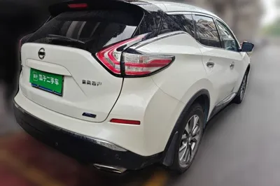 Nissan Murano 2019, 91300 км, за 9514 USD - фото 6