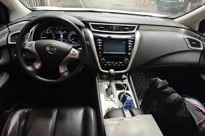 Nissan Murano 2019, 91300 км, за 9514 USD - фото 9