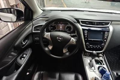 Nissan Murano 2019, 91300 км, за 9514 USD - фото 10