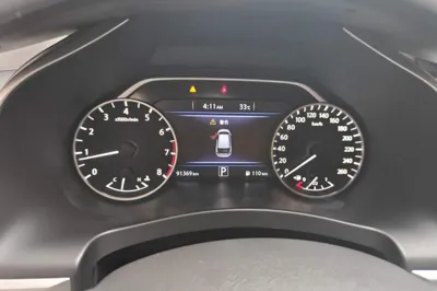 Nissan Murano 2019, 91300 км, за 9514 USD - фото 11