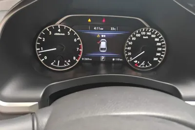 Nissan Murano 2019, 91300 км, за 9514 USD - фото 12