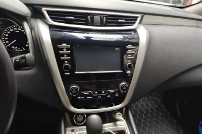 Nissan Murano 2019, 91300 км, за 9514 USD - фото 13