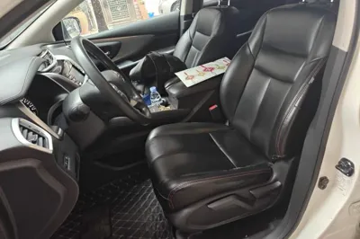 Nissan Murano 2019, 91300 км, за 9514 USD - фото 15