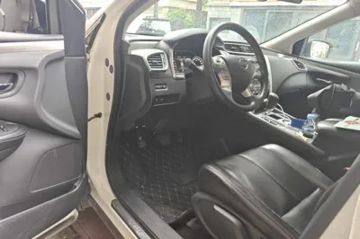 Nissan Murano 2019, 91300 км, за 9514 USD - фото 16