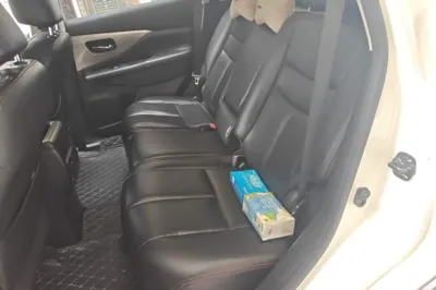 Nissan Murano 2019, 91300 км, за 9514 USD - фото 17