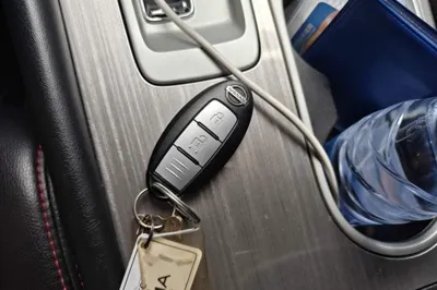 Nissan Murano 2019, 91300 км, за 9514 USD - фото 20