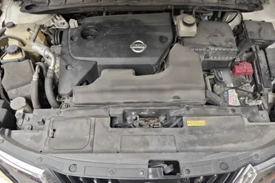 Nissan Murano 2019, 91300 км, за 9514 USD - фото 21