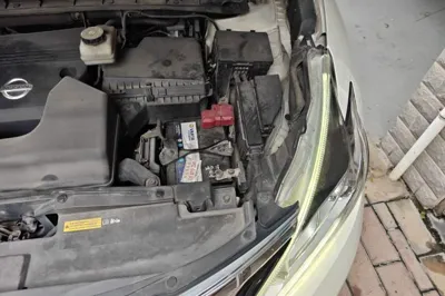 Nissan Murano 2019, 91300 км, за 9514 USD - фото 22