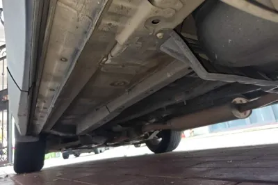 Nissan Murano 2019, 91300 км, за 9514 USD - фото 28