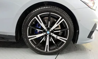 BMW 5-Series 2025, 10851 км, за 58352.9 USD - фото 21