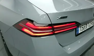 BMW 5-Series 2025, 10851 км, за 58352.9 USD - фото 23