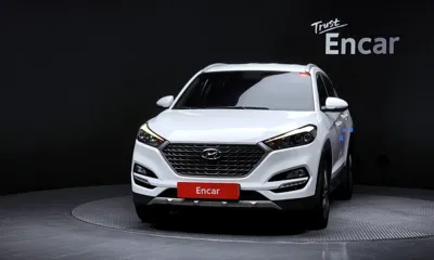 Hyundai Tucson 2018, 155069 км, за 6615.89 USD