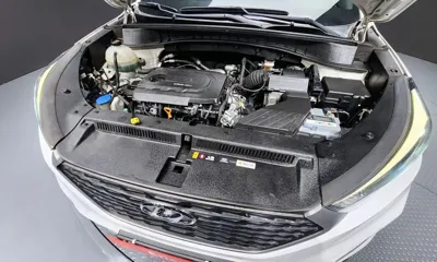 Hyundai Tucson 2018, 155069 км, за 6615.89 USD - фото 6