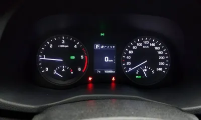 Hyundai Tucson 2018, 155069 км, за 6615.89 USD - фото 8