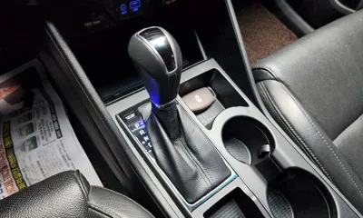 Hyundai Tucson 2018, 155069 км, за 6615.89 USD - фото 9
