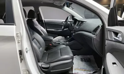 Hyundai Tucson 2018, 155069 км, за 6615.89 USD - фото 10