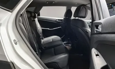 Hyundai Tucson 2018, 155069 км, за 6615.89 USD - фото 12