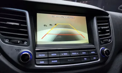 Hyundai Tucson 2018, 155069 км, за 6615.89 USD - фото 15