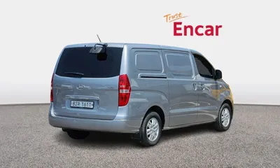 Hyundai Starex 2018, 135740 км, за 8278.14 USD