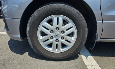 Hyundai Starex 2018, 135740 км, за 8278.14 USD