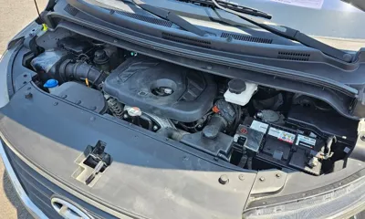 Hyundai Starex 2018, 135740 км, за 8278.14 USD - фото 6