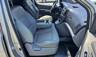 Hyundai Starex 2018, 135740 км, за 8278.14 USD - фото 10